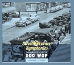 Street Corner Symphonies Vol.11 1959
