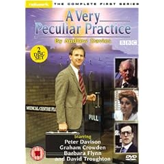A Very Peculiar Practice [UK Import]