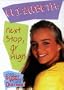 Elizabeth: Next Stop, Jr. High (Sweet Valley Twins)
