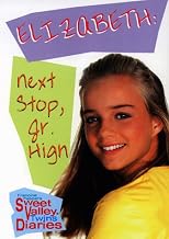 Elizabeth: Next Stop Jr. High