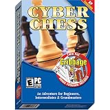 COSMI Cyber Chess w/Cribbage (Windows)