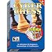 Video Games : COSMI Cyber Chess w/Cribbage (Windows)