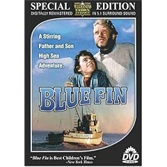 Blue Fin