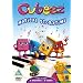 Cubeez - Musical Storytime [DVD]