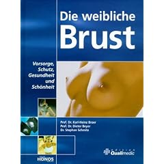 Die weibliche Brust