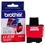 Brother LC41M Magenta Ink Cartridge