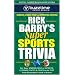 Rick Barry's Super Sports Trivia Game (Buzztime Trivia)