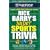 Rick Barry's Super Sports Trivia Game (Buzztime Trivia)