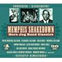 Memphis Shakedown: More Jug Band Classics