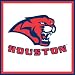 Turner CLC Houston Cougars Note Cube (8080091)