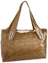 Liz Claiborne Electric Slide Small Tote