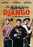 Ein Halleluja f�r Django - George Hilton
