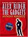 Alex Rider: The Gadgets