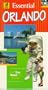 Orlando & Disney World (AAA Essential Guides)