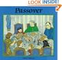 Passover (An Albert Whitman Prairie Book)