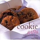 Cookie Gifts: Lavish Sweet and Savory Treats to Make at Home by  Molly Perham