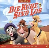Die Kuehe Sind Los