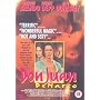Don Juan De Marco [DVD] [1995]