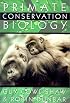 Primate Conservation Biology