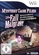 Mystery Case Files: Der Fall Malgrave