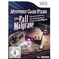 Mystery Case Files: Der Fall Malgrave