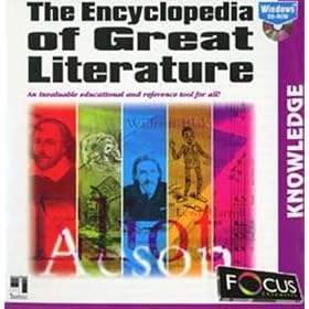 The Encyclopedia of Great Literature
