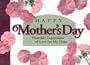 Happy Mother's Day