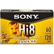 Sony 120 minute Hi8 (1-Pack)