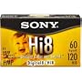 Sony 120 minute Hi8 (1-Pack)