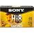 Sony 120 minute Hi8 (1-Pack)