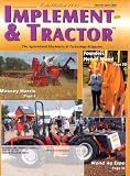 Implement & Tractor