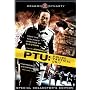 PTU: Police Tactical Unit