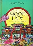 The moon lady