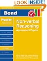 Bond First Papers in Non-verbal Reasoning 7-8 years (Bond Assessment Papers)