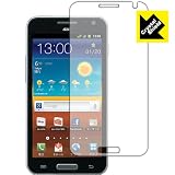 光沢タイプ 液晶保護シート 『Crystal Shield GALAXY SII WiMAX ISW11SC 』