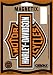 Magnetix Decals - HARLEY DAVIDSON MAGNETIX
