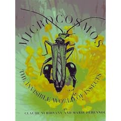 Microcosmos: The Invisible World of Insects