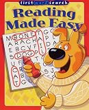 Reading Made Easy (First Word Search) (First Word Search)