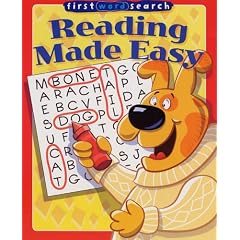Reading Made Easy (First Word Search)