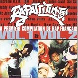 Rapattitude 1 + 2