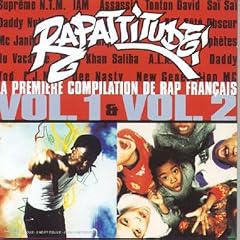 Rapattitude 1 + 2