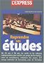 Reprendre ses �tudes