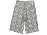 Marc Ecko - Ecko Splash of Plaid Shorts