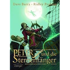 Peter und die Sternenf�nger