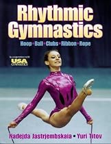 Rhythmic Gymnastics