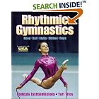 Rhythmic Gymnastics by  Nadejda Jastrjembskaia and Yuri Titov