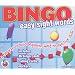 Easy Sight Words Bingo (Phonics Bingo)