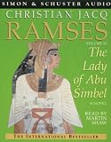 Lady of Abu Simbel (Ramses S.)