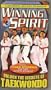 Winning Spirit: Unlock the Secrets of Taekwondo
