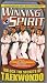 Winning Spirit: Unlock the Secrets of Taekwondo